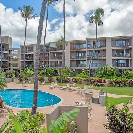 Hale Ono Loa 403- Top Floor, Ocean View, & Complete Modern Remodel Apartment Kahana Luaran gambar
