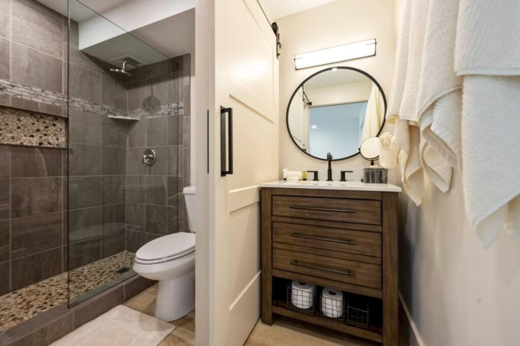 Hale Ono Loa 403- Top Floor, Ocean View, & Complete Modern Remodel Apartment Kahana Luaran gambar
