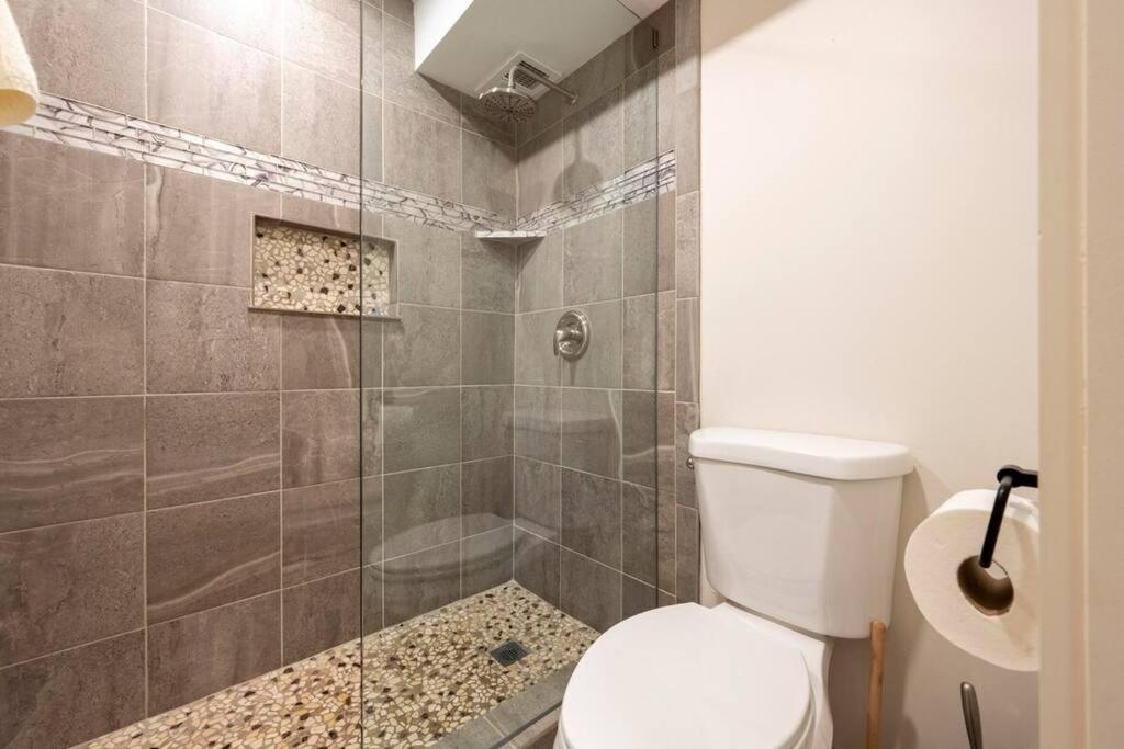 Hale Ono Loa 403- Top Floor, Ocean View, & Complete Modern Remodel Apartment Kahana Luaran gambar